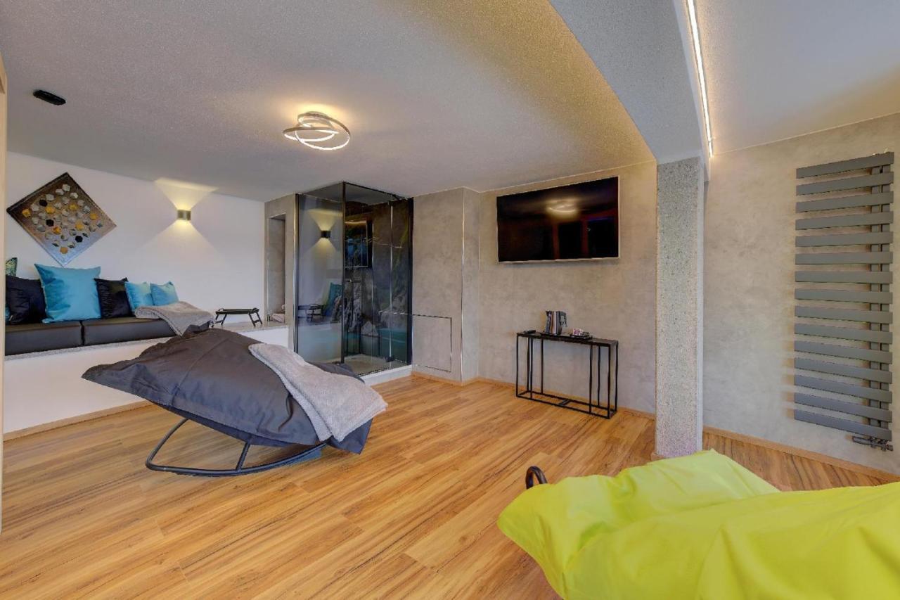 Chalet Young & Fun Freyung Eksteriør billede