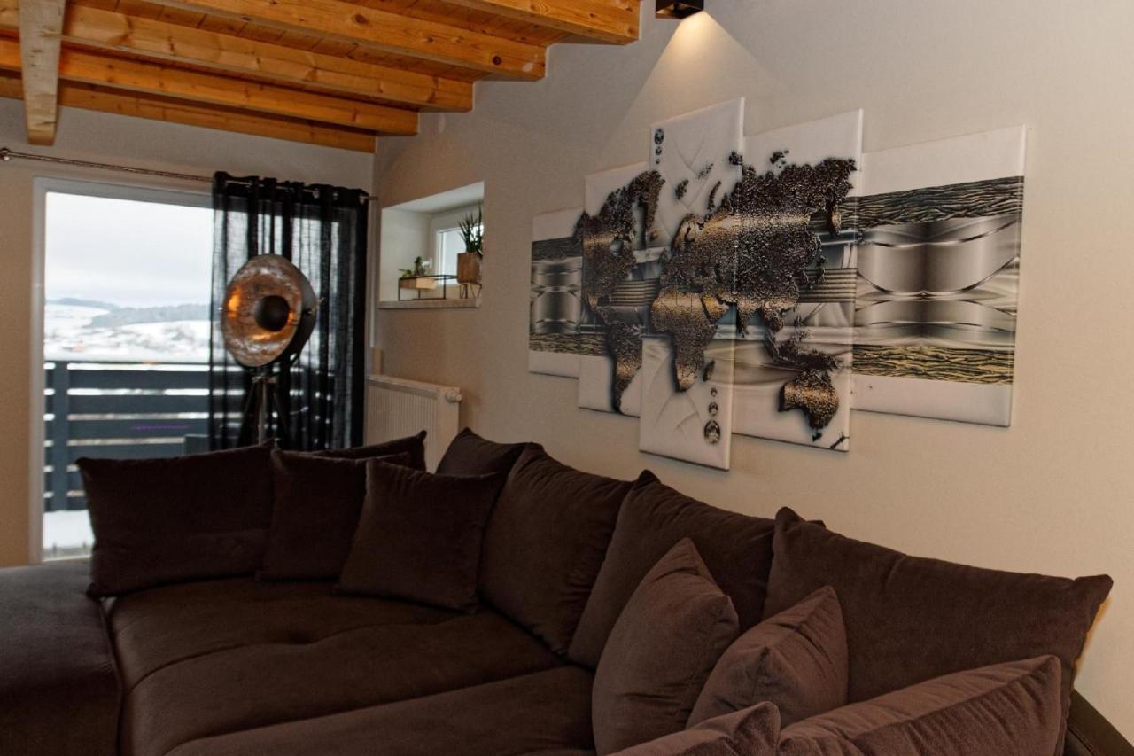 Chalet Young & Fun Freyung Eksteriør billede